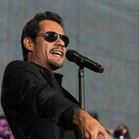 Marc Anthony performing live at the American Airlines Arena photos | Picture 79088